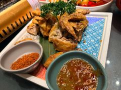 -雨后行菜(报慈北路店)