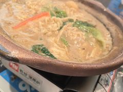 -敏华冰厅(平安金融中心店)