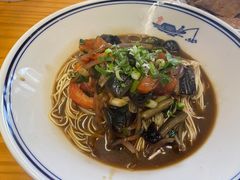 -天天鲜面馆(衡山路店)