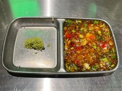-山葵说·泥炉烤肉(泰达时尚E街区店)