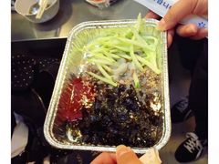 -金明子八带鱼馆(正宗韩国连锁店)