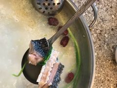 -龙继斑鱼庄(犀浦店)