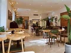 -ALAMEEN阿拉伯餐厅(三里屯店)
