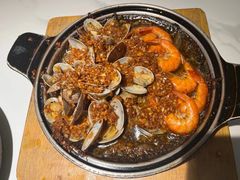 -相遇·鲜炒黄牛肉(丹阳吾悦广场店)