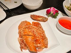 -老海陵·泰州菜(三水湾店)