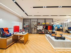 -南充通源宝马4S店(高坪店)