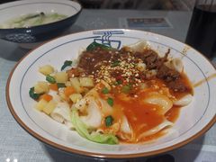 招牌biangbiang面-大嘻咹biangbiang面(历史博物馆店)
