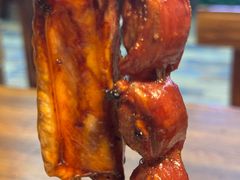 -钱锋炭缸烧烤(安达街直营二店)