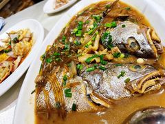 -好兄弟郭巨海鲜(天一阁店)