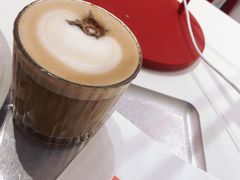 朱柿咖啡-72 COFFEE(东朝阳路店)