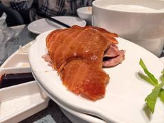 -紫光园烤鸭(前门大栅栏店)