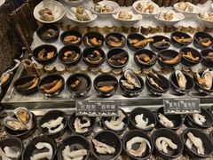 -初色海鲜自助(万丰路店)