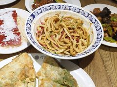 -河沿肉饼Beijing Pie(东华门店)