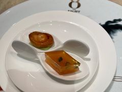 -8餐厅(新葡京酒店)