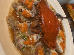 -金时代顺风大酒店(兰生大厦店)