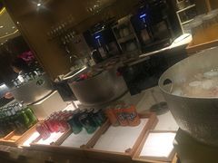 -君悦酒店·乐厨·高空自助餐(青年大街店)