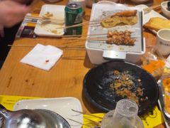 -本色.小马哥烧烤(无锡九里仓店)