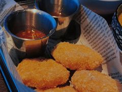 泰式虾饼-泰妃殿(新世界旗舰店)