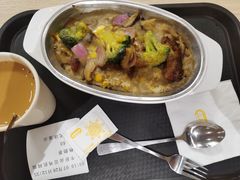 -大家乐(广州荔湾领展广场店)