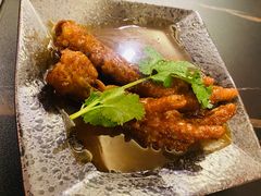 -熹悟海鲜火锅·广式打边炉