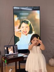 -花开映像儿童摄影