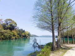 -日月潭