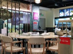 大堂-美点双辉(东方汇店)