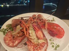 -广州四季酒店·佰鲜汇·现代法餐