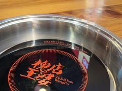-槐店王婆大虾(开发区店)