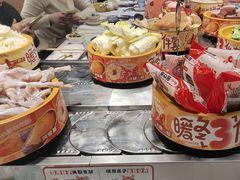 -龍歌自助小火锅(秦淮水游城店)