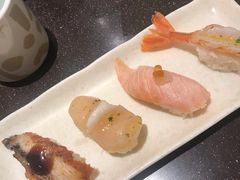 -元气寿司(东方宝泰店)