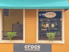 -王府井奥莱临潼小镇(临潼店)