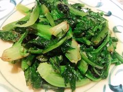 清炒时蔬-南京大牌档(三阳广场苏宁店)