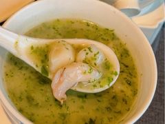 -三利音·东方司宴(外滩店)