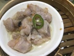 -添好运点心专门店(北角店)