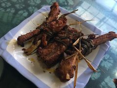 -白家寨子·山野白族菜(古城总店)