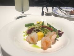 -领仕扒房(长春店)
