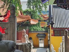 -宝通禅寺