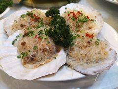 -小贝壳酒楼(经九路店)