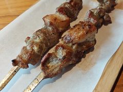 -胖老汉椒麻鸡清真新疆菜(西御街店)