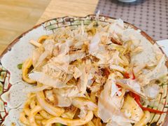 -林妈妈村·日式料理(宝山万达店)