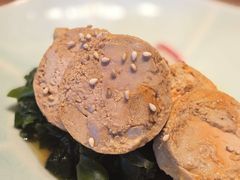 -人间酒暖·Go blanc·烧鸟·深夜食堂(陆家嘴店)