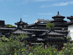 -西安城墙·碑林历史文化景区