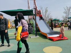 -季高兔窝窝亲子园(上海薰衣草公园店)