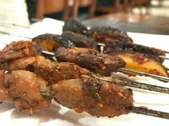 -马路牙子烧烤音乐酒馆(望京店)