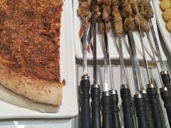 -巴依老爷新疆美食(天津远洋乐堤港店)