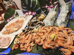 -昆泰嘉华酒店-嘉华咖啡厅