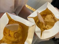 -麦当劳(南京南站站外店)