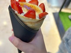 -July tale·可丽饼(德基广场店)