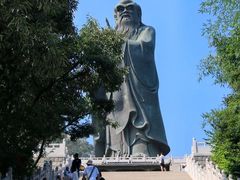 -青岛崂山太清宫